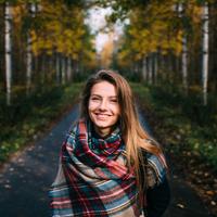 Отзыв от Елизавета - DTV виза